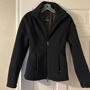 Post Card Winter Jacket